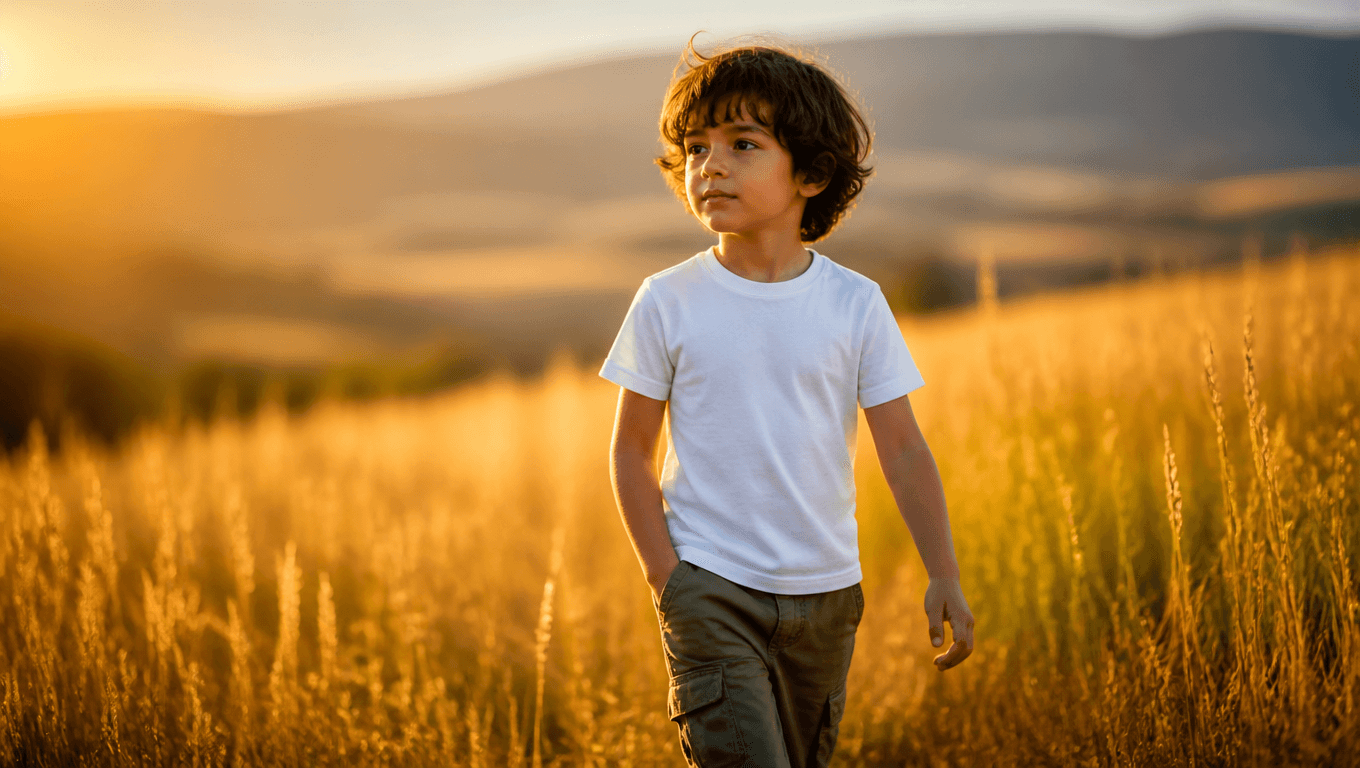Realistic Boy Portraits with Midjourney AI: Top 5 Guide