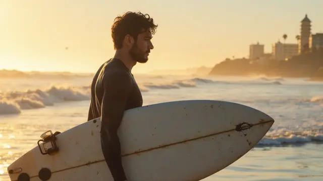 Top 5 Best Ai Image Prompts for Realistic Man