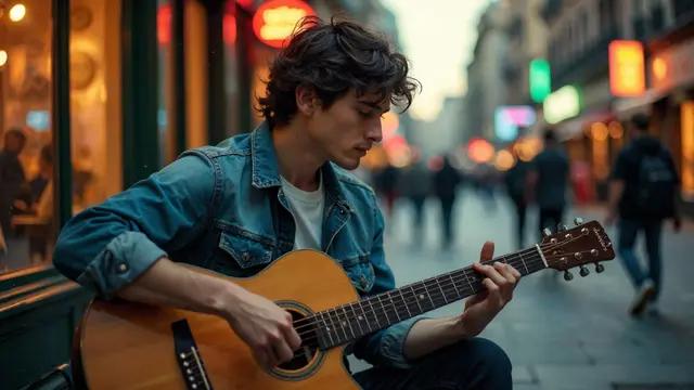 Top 10 Best AI Image Prompts For Realistic Man