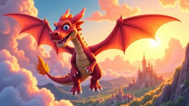 Top 10 Best Flux Prompts for Cartoon