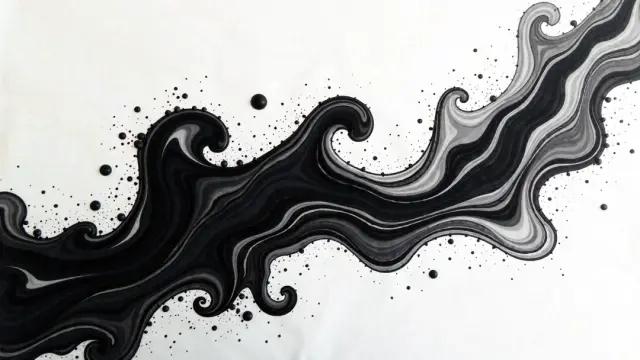 How To Create Flux AI for Black and White Art