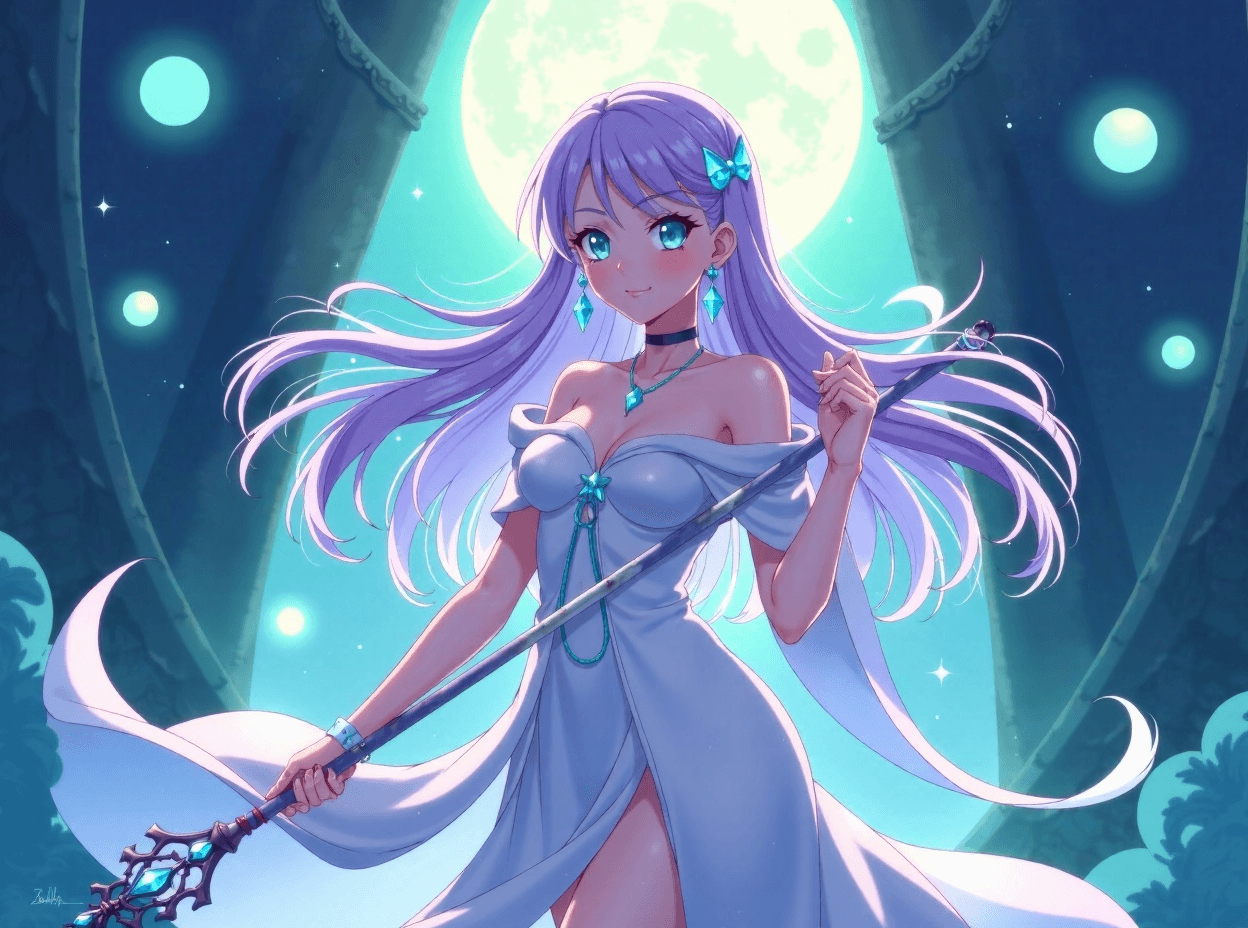 Spirit Weaver