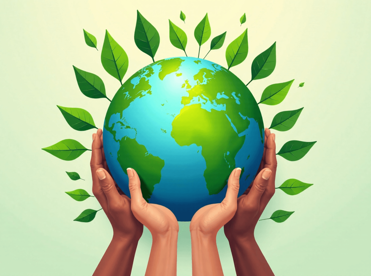 Environmental Activism