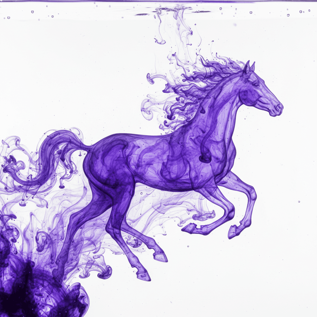 Example output from Dream Pro