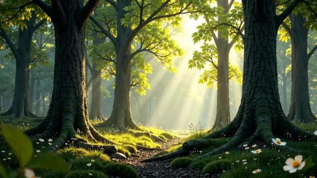 How to Create Flux Realistic Abstract Art