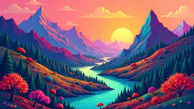 How To Create Flux 1 for AI Art Images