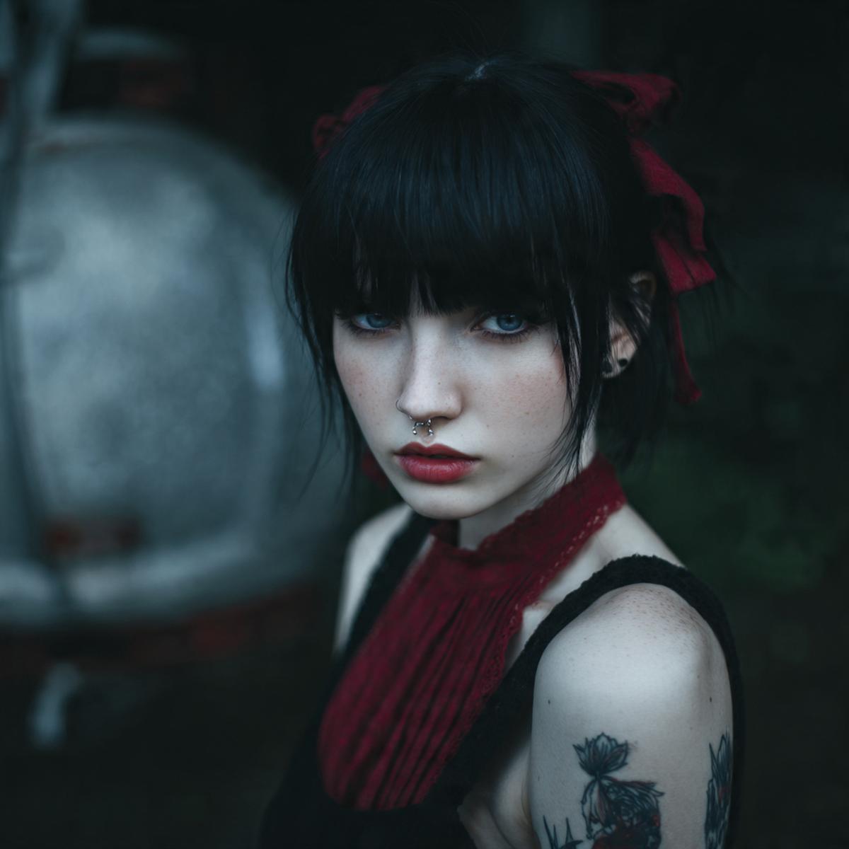 Inpainting Gallery image 6