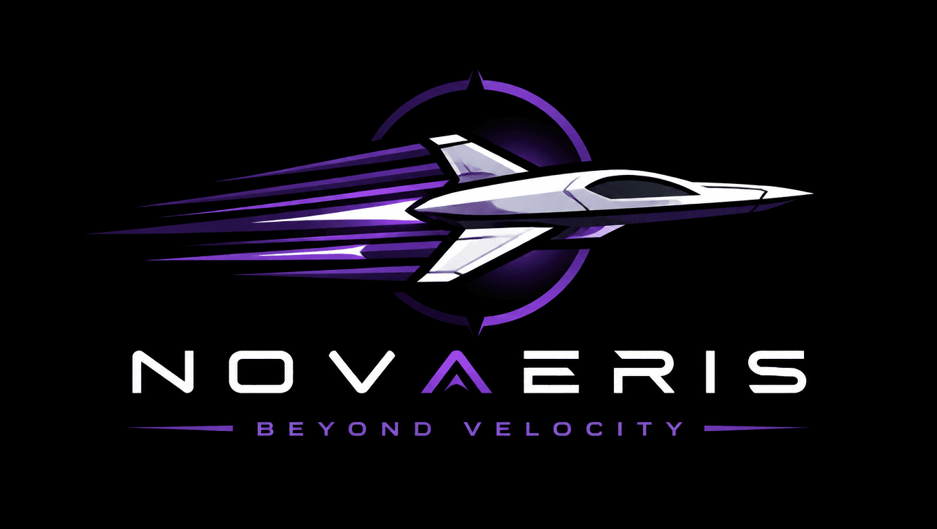 Spacecraft Logo