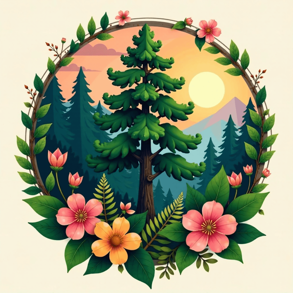 Nature-Inspired Design