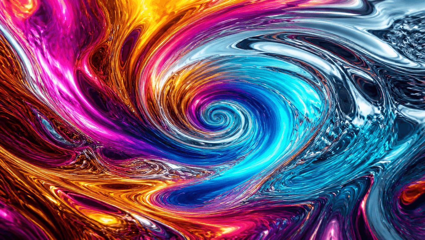 Abstract vortex