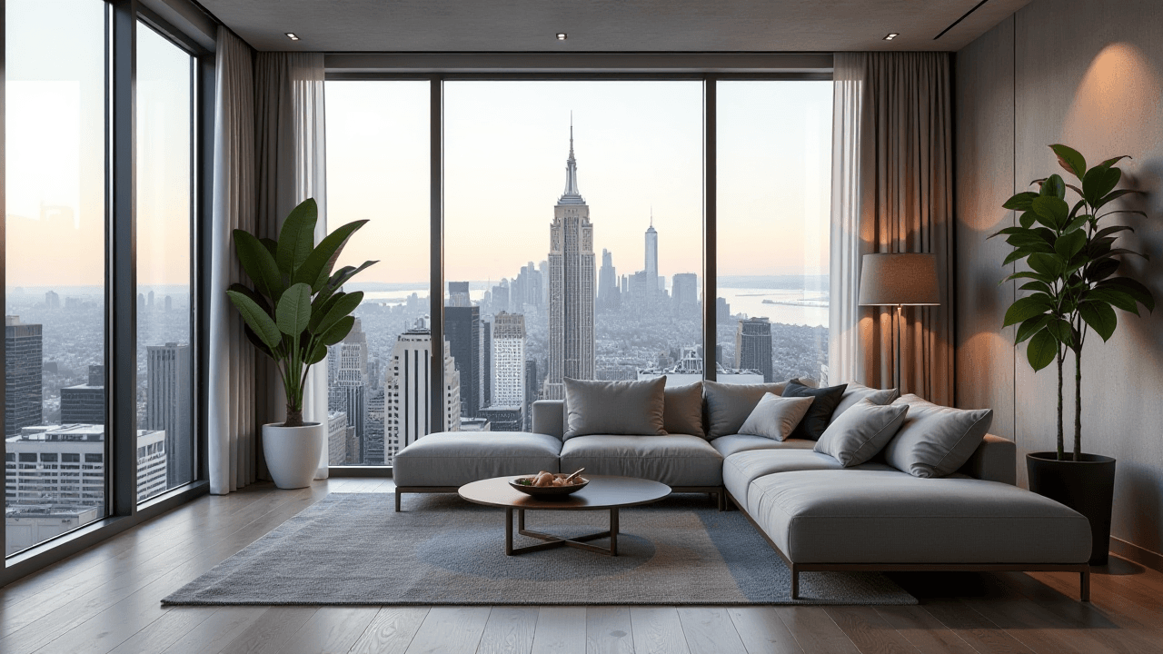 Modern Loft