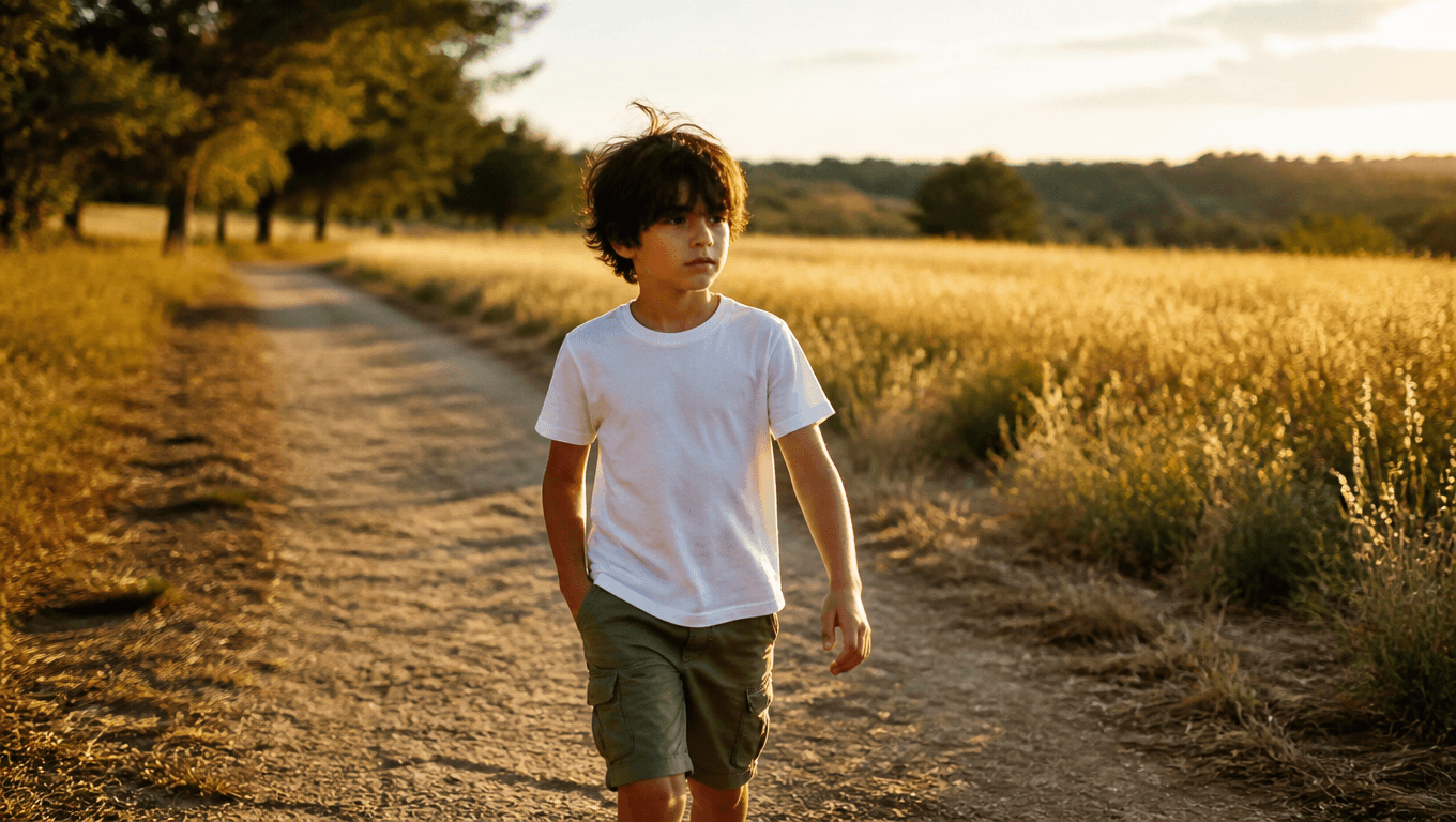 Midjourney Realistic Boy Portraits: Top 5 Guide 2025