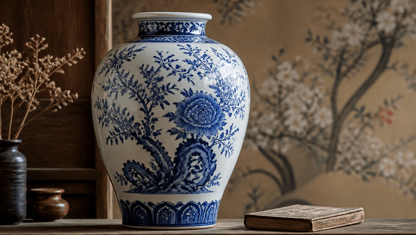 Vase