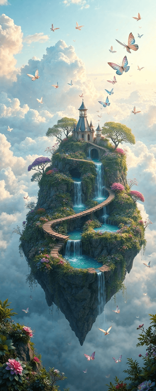 Skybound Sanctuary