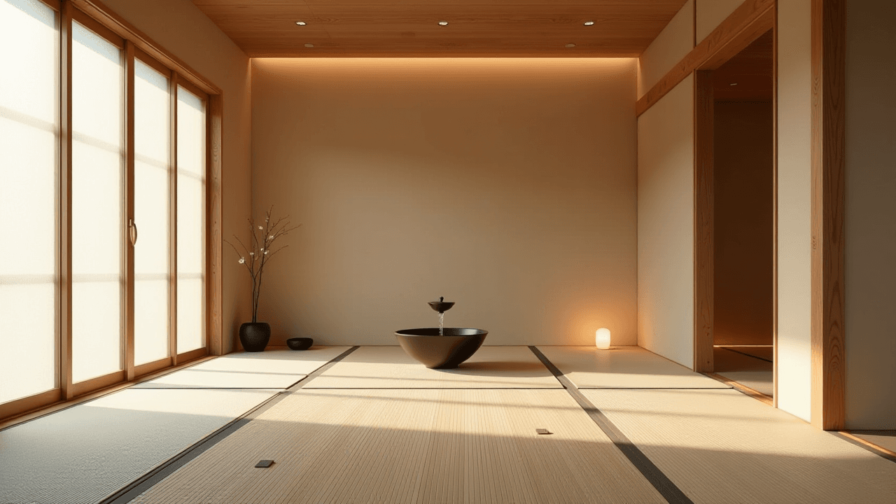 Meditation Room