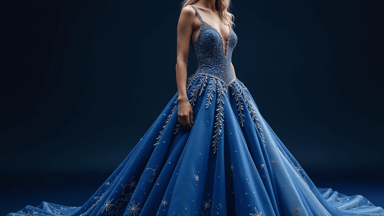 celestial elegance