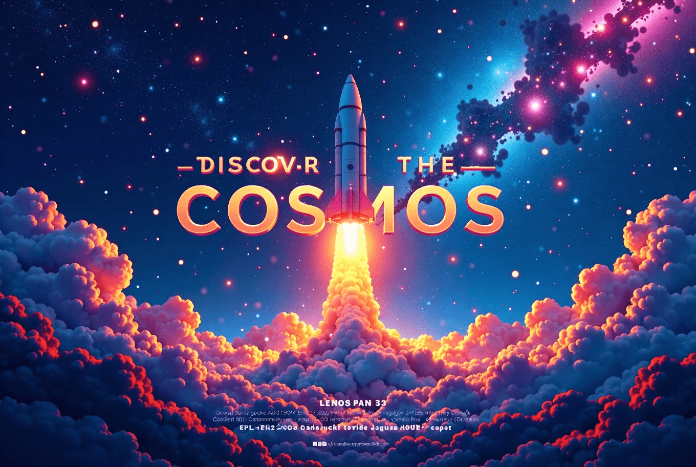 Space Exploration Expo
