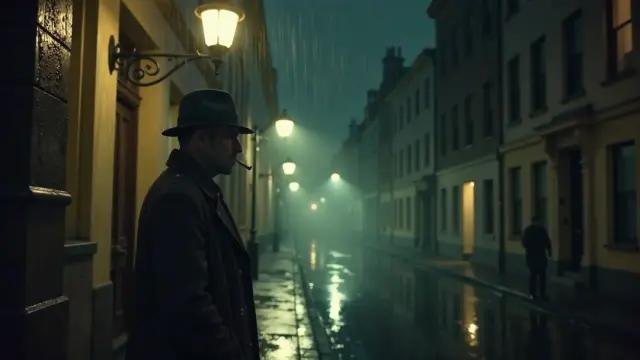Tutorial: Creating Cinematic Photos with Midjourney AI
