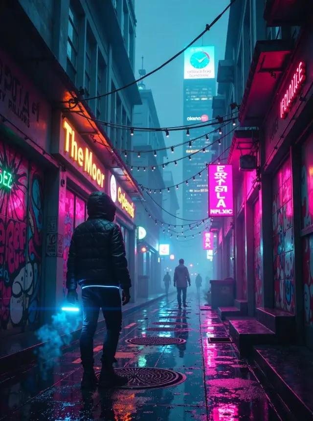  Create Artistic Masterpieces with Flux AI Tools