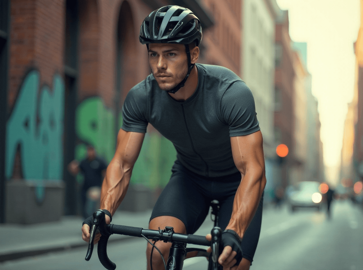 Urban Cyclist