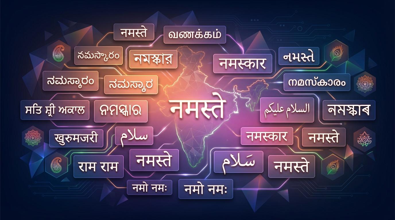 29+ Indian Languages - Hindi, Tamil, Telugu, Bengali, Marathi and more
