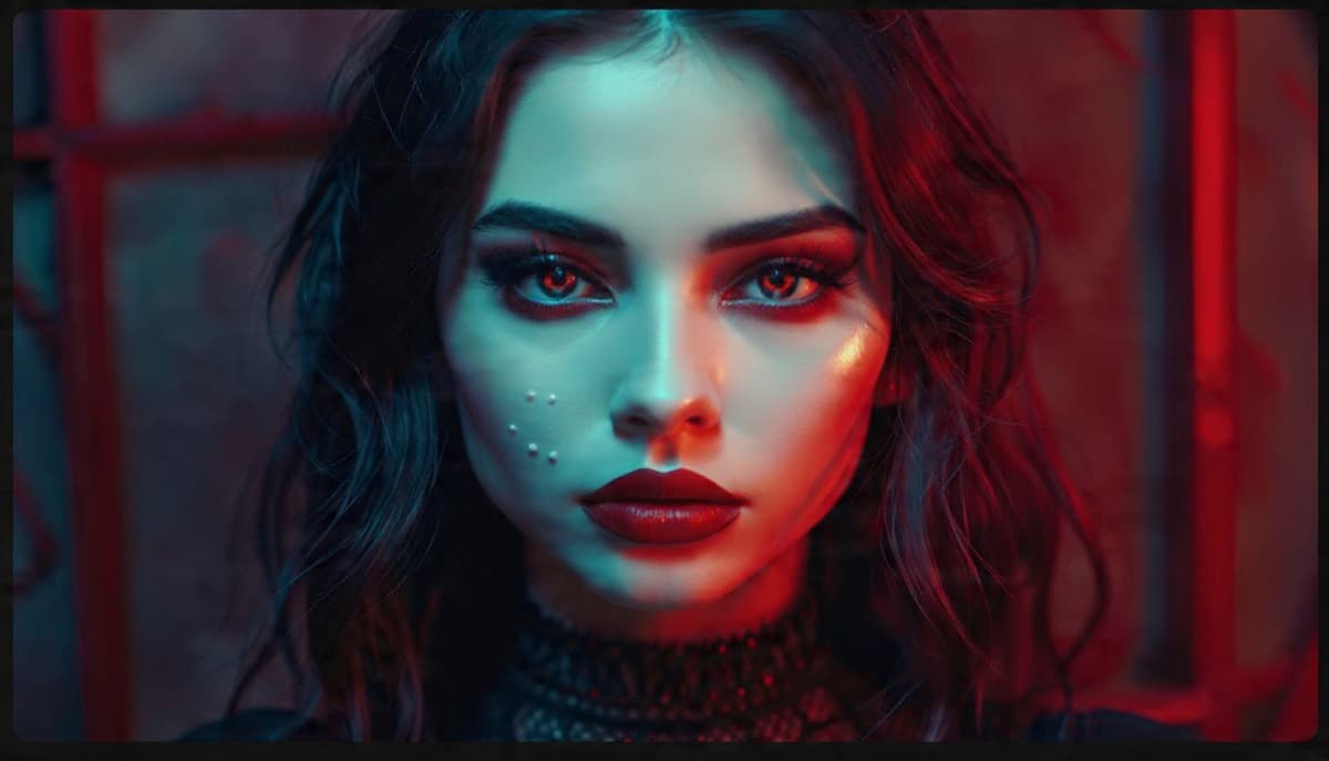 AI Inpainting Result