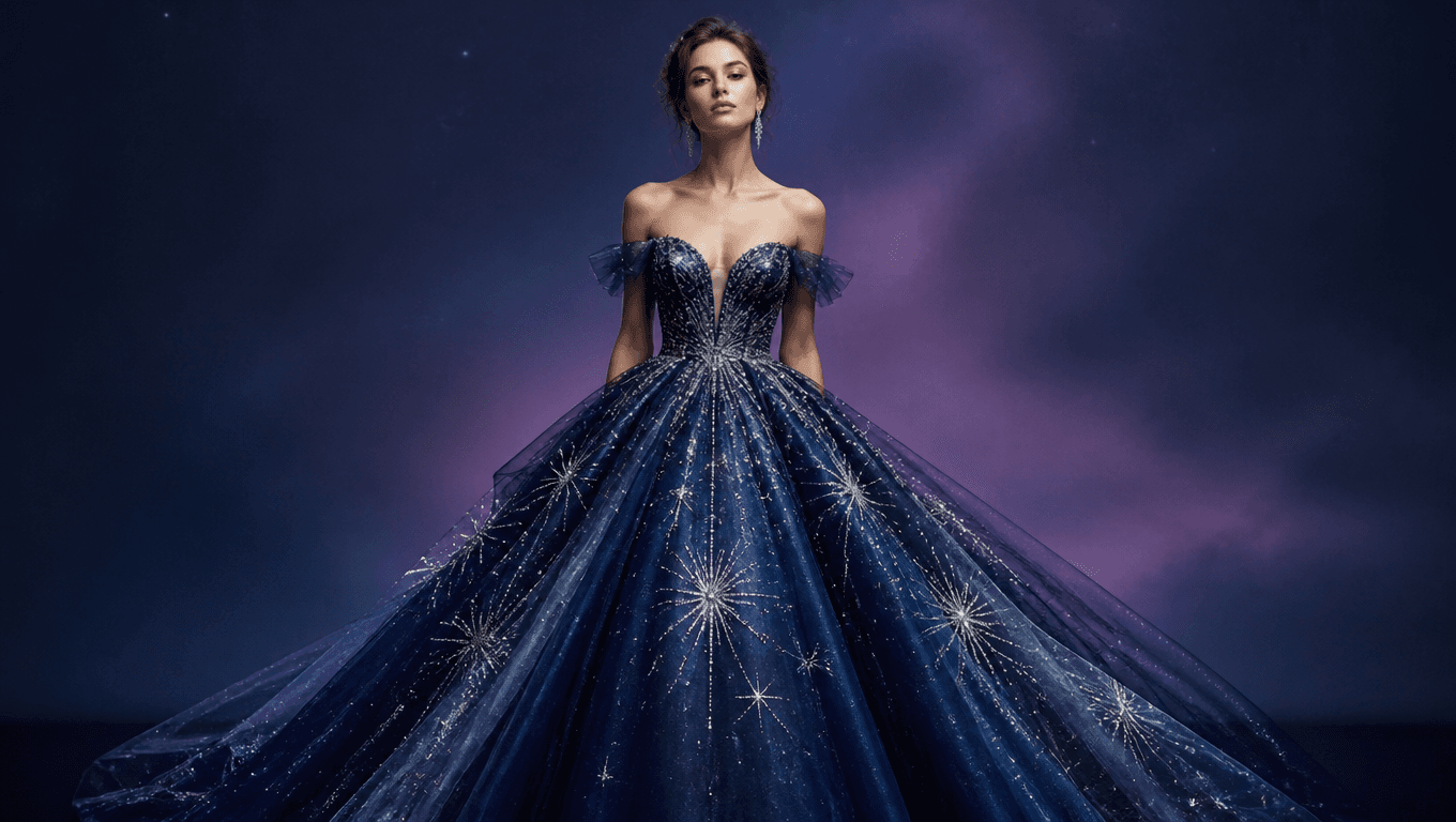 Flux 1 Prompts for Fashion: Top 10 AI Design Ideas 2025