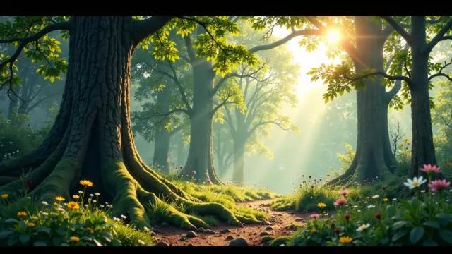 Midjourney's AI Techniques for Realistic Image Rendering