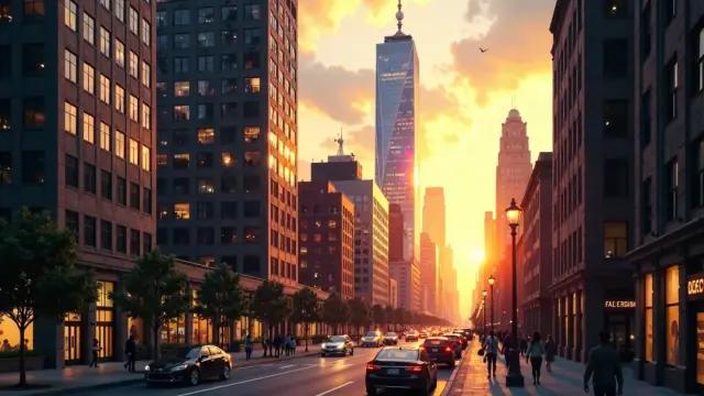 Creating Realistic Fantasy Art with Flux AI