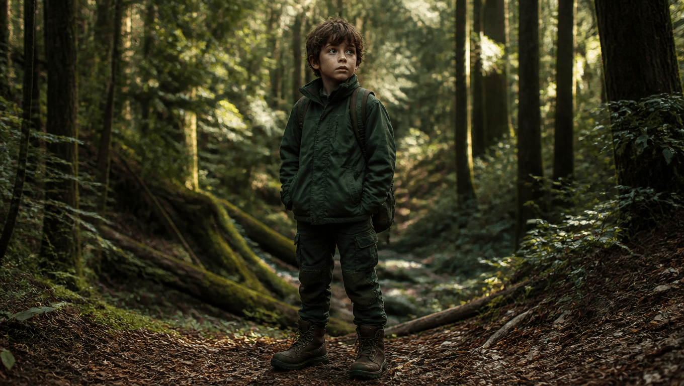 Forest Adventure
