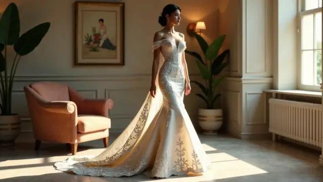 Flux AI: Revolutionizing Fashion Design