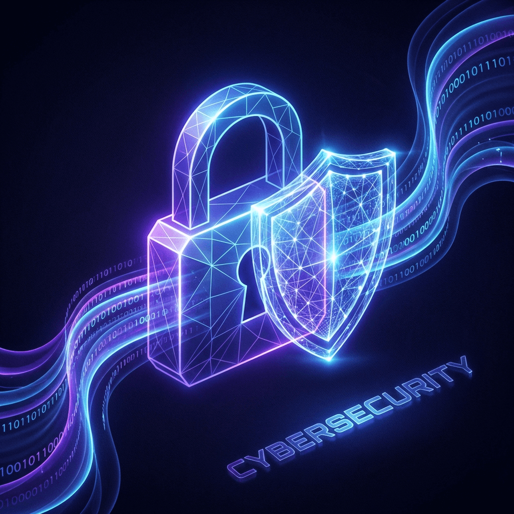 EnhanceAI Chat security — private AI conversations with zero data storage