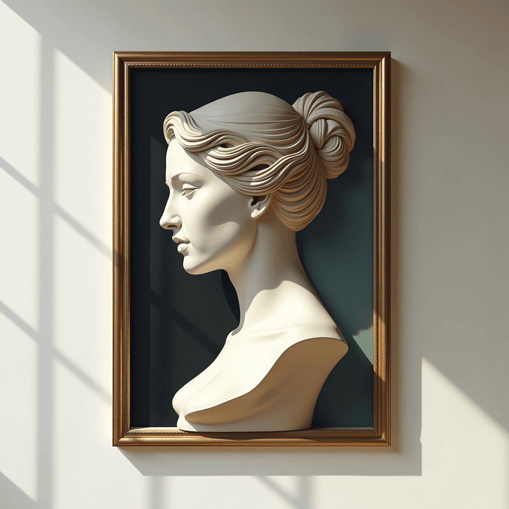 Art Gallery Logo