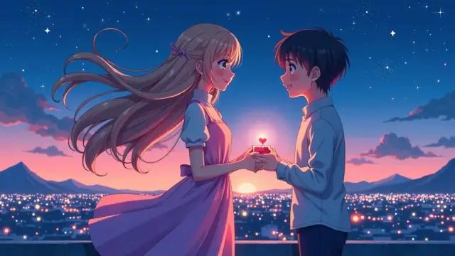 Flux AI Anime Art Generator: A Comprehensive Guide