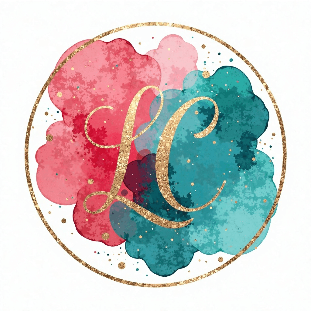 Artistic Watercolor Theme