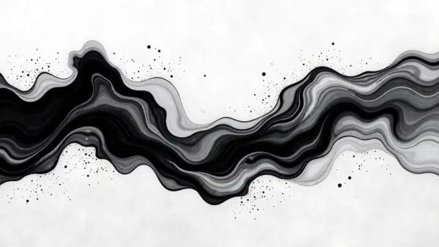 How To Use Flux Dev for Black and White Art