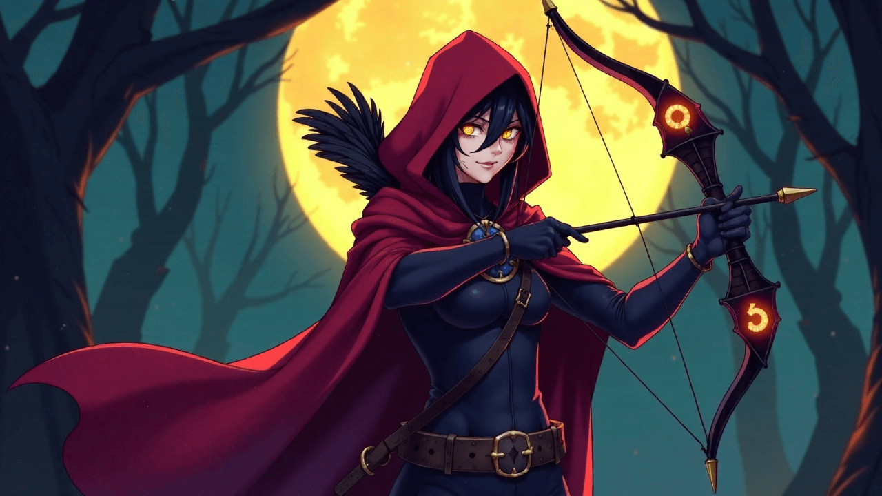Shadow Hunter
