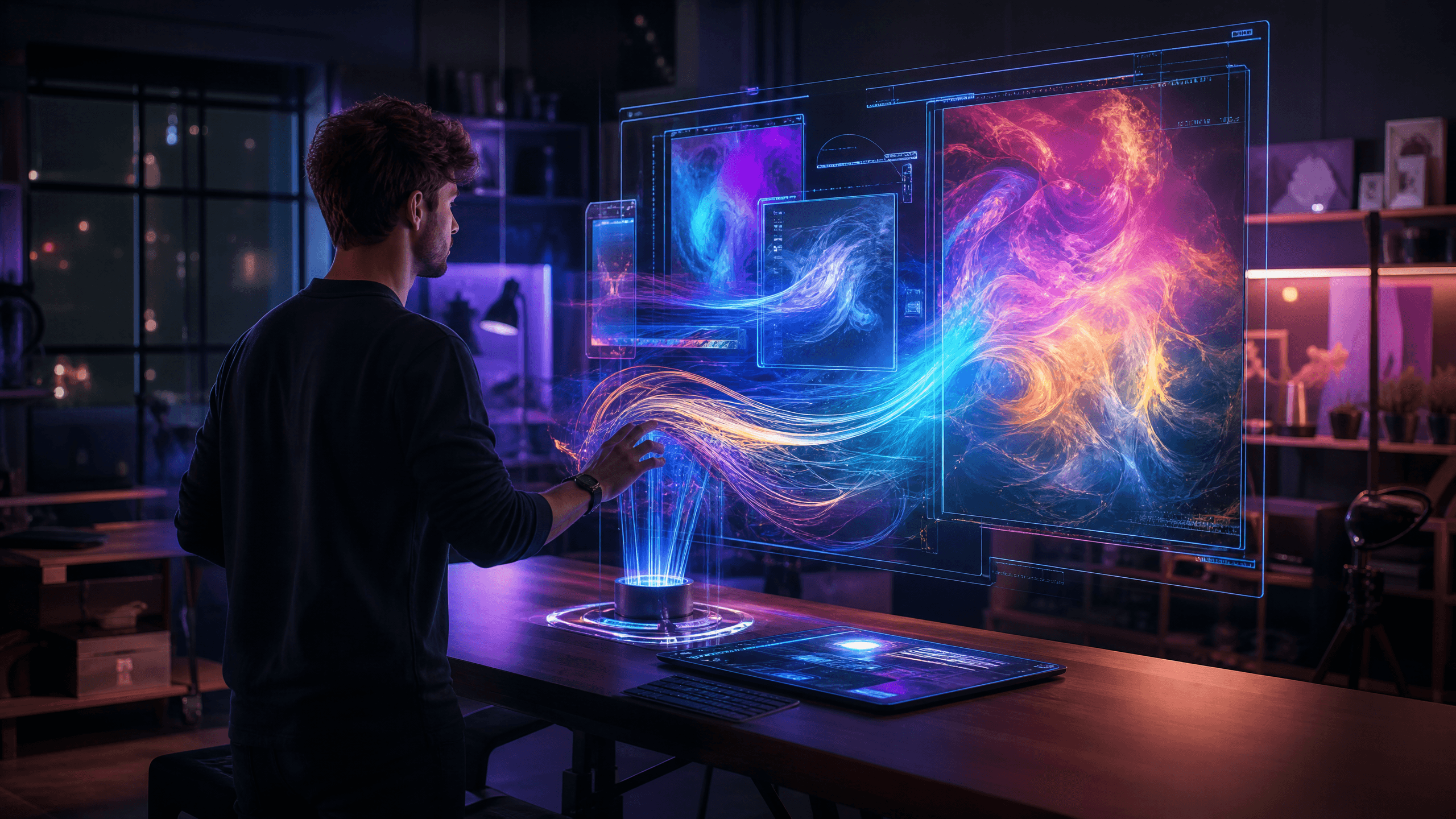 Flux.1 Prompt Guide: Tips for Stunning AI Images