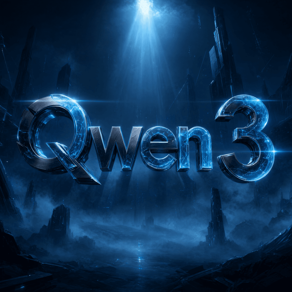 Example output from alibaba/qwen-image-3.0/text-to-image