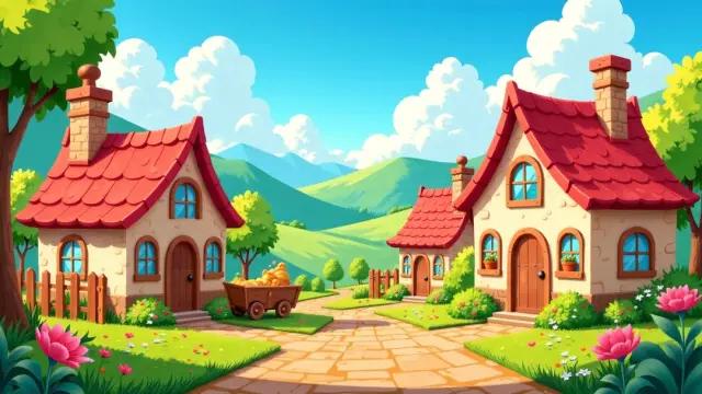 How To Use Midjourney Prompts for Cartoon