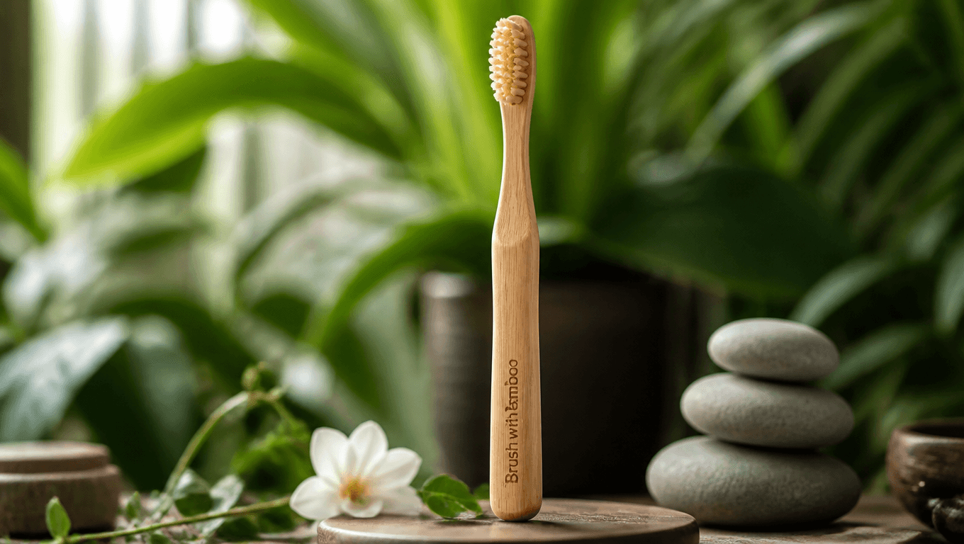 Toothbrush