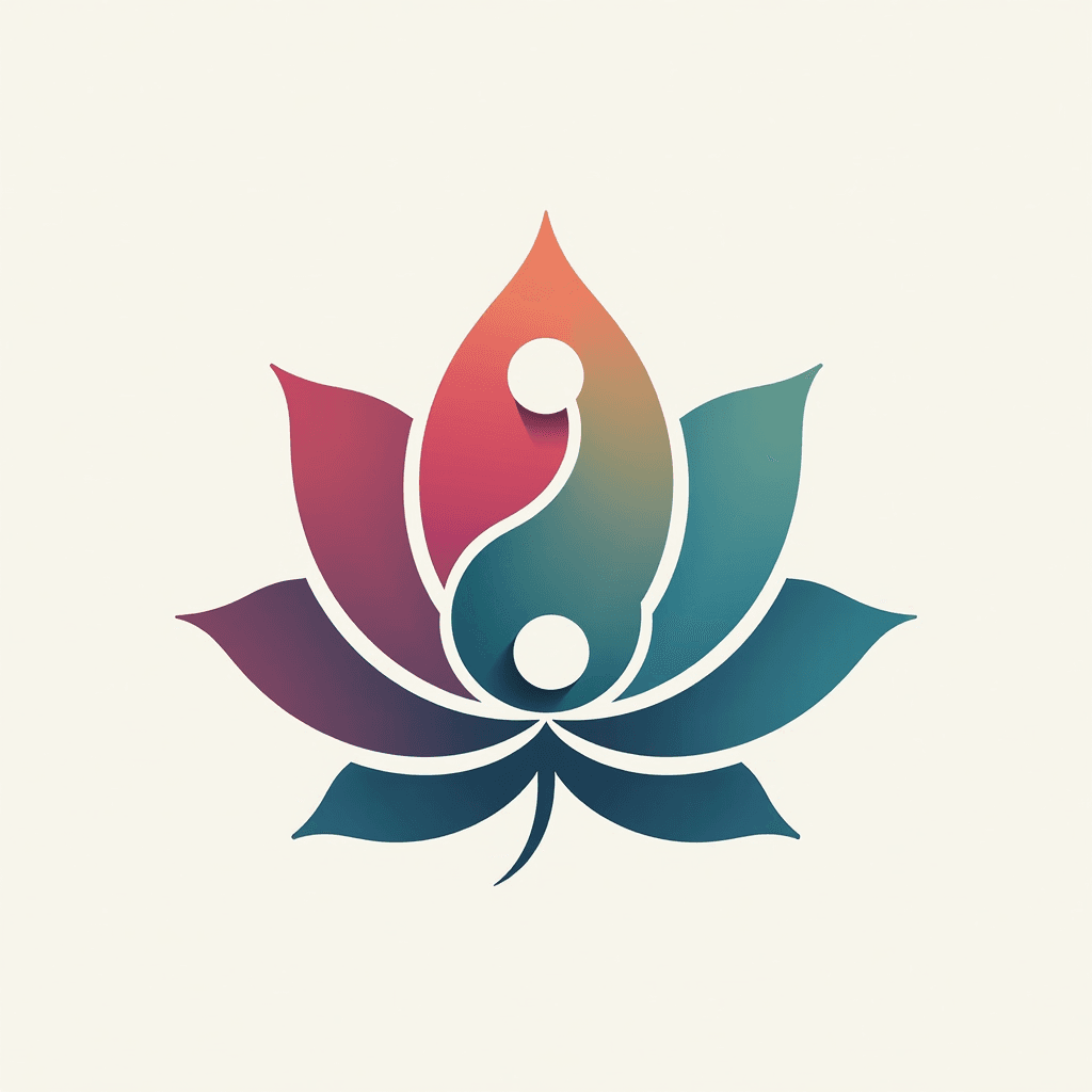 Health and Wellness Logo