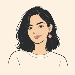 Illustrated avatar of Aarti