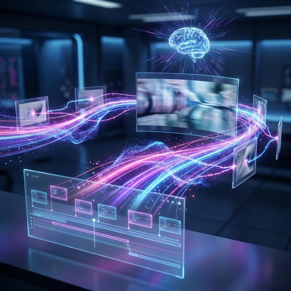 Intelligent Motion Synthesis