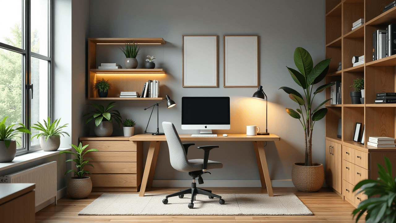 Home Office
