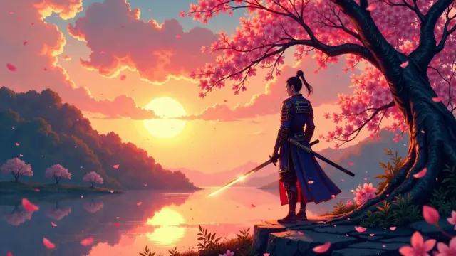 Flux AI Anime Art Tutorials for Beginners