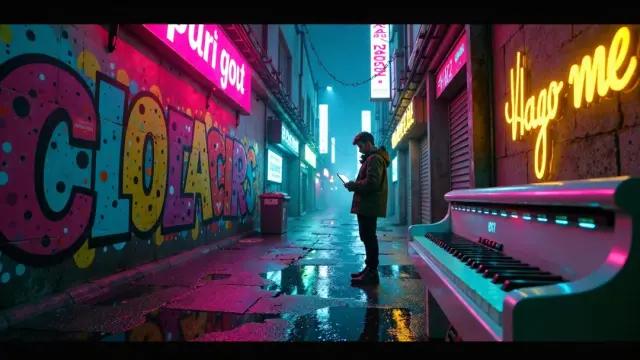 Enhance Visual Content Creation with Flux AI