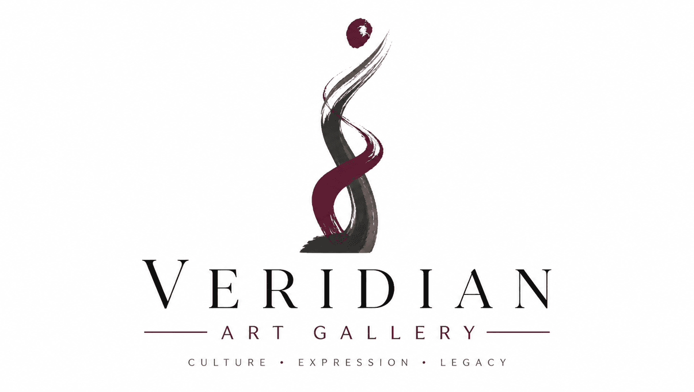 Art Gallery Logo