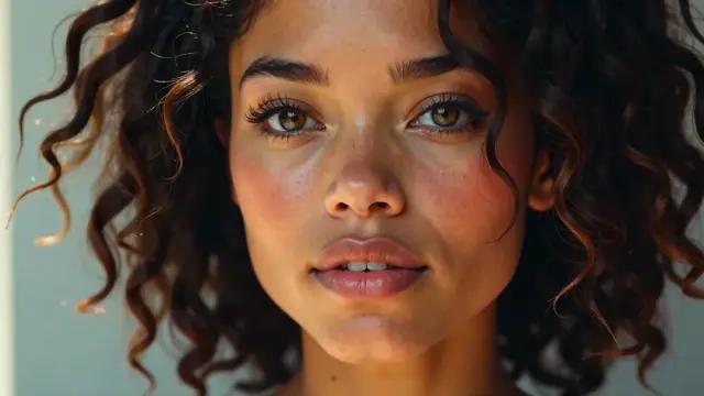 Flux AI's Advanced Features for Realistic Image Generation