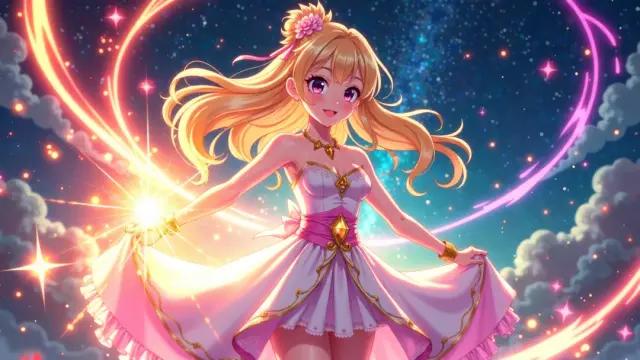  Maintaining Art Style in Anime with Midjourney AI